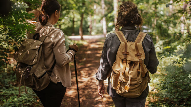 Снимка: Издирват мъж, нападнал млади жени в Рила и намушкал едната в корема