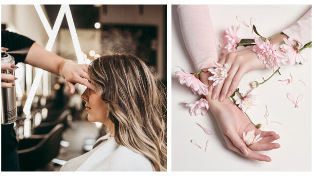 Снимка: Рекламация в салона за красота: Какво да правим при изгорена коса или съсипан маникюр?