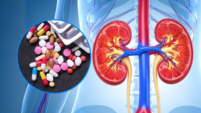 Снимка: Диуретиците: Колко безвредни са и какво лекуват