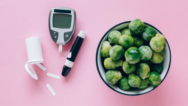 Снимка: Истината за инсулиновата резистентност