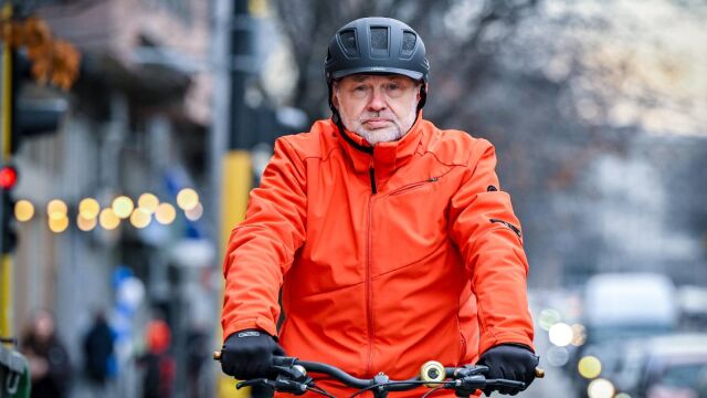 Снимка: Столична община вече си има зам.-кмет по сигурността