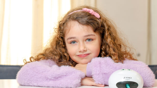 Снимка: Малките частици, които правят голямата разлика - как да изберете правилния инхалатор?