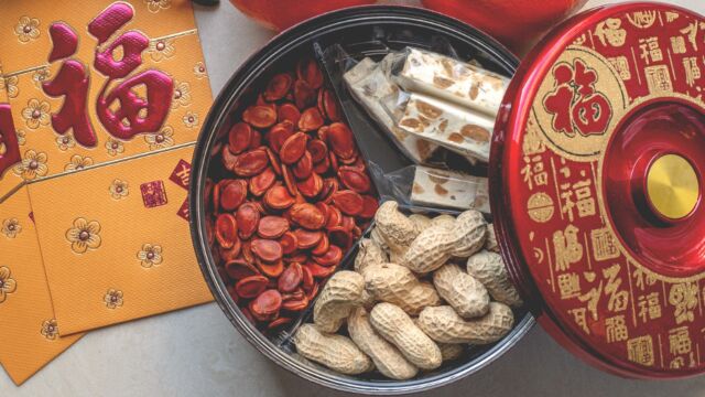 Снимка: Как да посрещнете Китайската нова година 2026: Ритуали, поверия и храни 