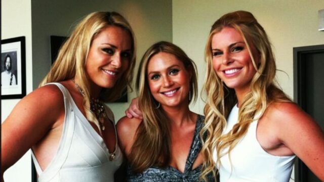 Снимка: Ангелите на Линдзи: Защо от Вон не се отделя експерт по козметични процедури?