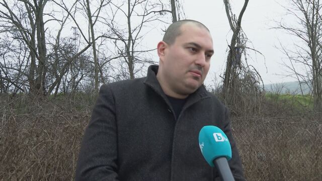 Снимка: Скъсен централен кран: Повече от 36 часа в Шумен са без вода