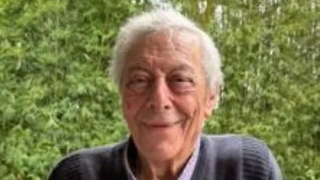 Снимка: Отвлякоха възрастен мъж. Полицията към похитителите: Хванали сте грешния човек. Върнете го