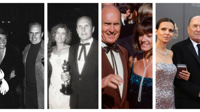 Снимка: Робърт Дювал: защо актьорът се жени 4 пъти, но никога не стана баща (СНИМКИ)