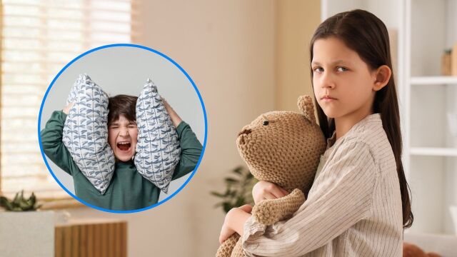 Снимка: Емоционални разстройства при децата: Как да се справите и начини за лечение