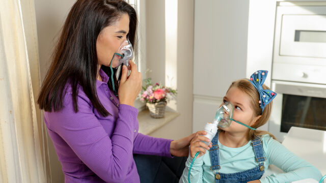 Снимка: Размерът на частиците при инхалациона терапия: Какво означава и как се избира инхалатор