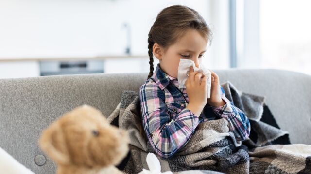 Снимка: Защо детето ви 