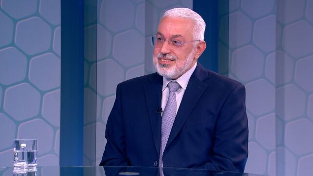 Снимка: Д-р Илко Семерджиев: Как думите могат да лекуват стреса и духа (ВИДЕО)