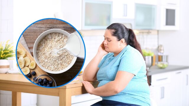 Снимка: Пълнее ли се от овесените ядки: Какви са ползите от накисването им