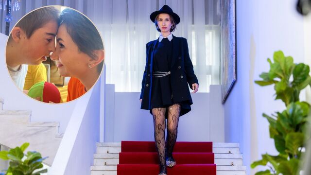 Снимка: Момиче от 