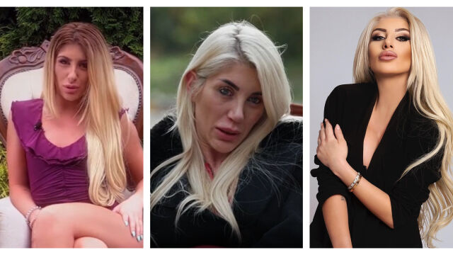 Снимка: Ето я Ивана с шампанското от „Ергенът“ – участва в „Мис Плеймейт“ и учи бизнес мениджмънт (СНИМКИ)