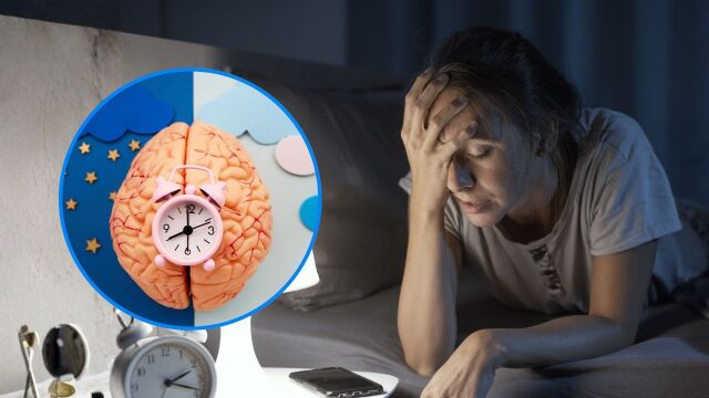 Снимка: 9 причини, поради които не можете да спите и как да преборите безсънието