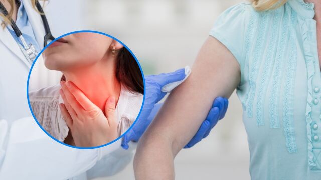 Снимка: Грипна ваксина: Какви са възможните странични ефекти