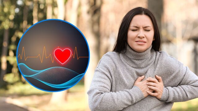 Снимка: Сърдечен блок: Опасен ли е и кога се налага поставяне на пейсмейкър