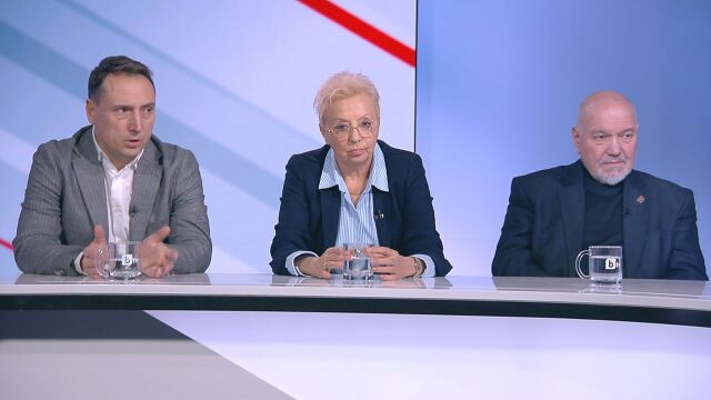 Снимка: Анализатори: Не е добре да започва едно правителство с министър на честните избори, който в крайна сметка има провинения