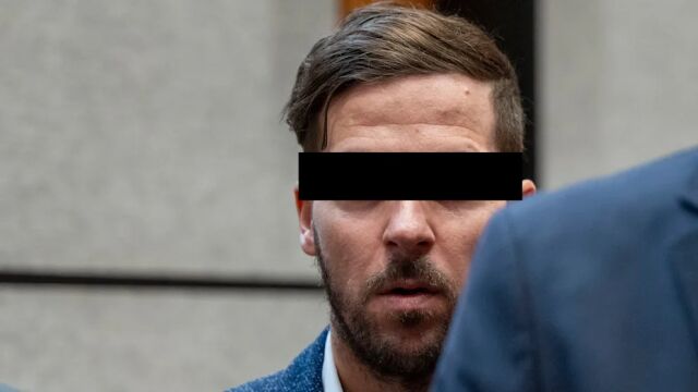 Снимка: Условна присъда за австриеца, оставил приятелката си да измръзне до смърт в планината