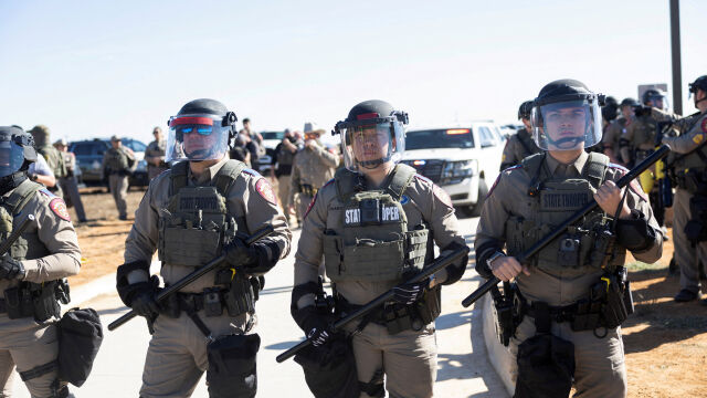 Бивш съюзник на САЩ в Афганистан почина ден след задържането му от имиграционни агенти на ICE