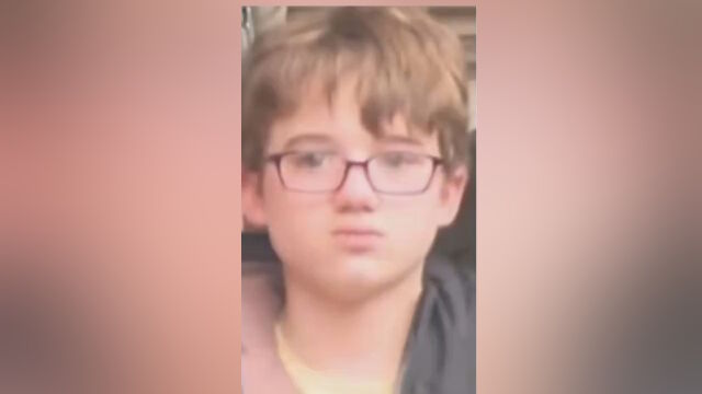 Снимка: 11-годишно момче е застреляло баща си заради видеоигра