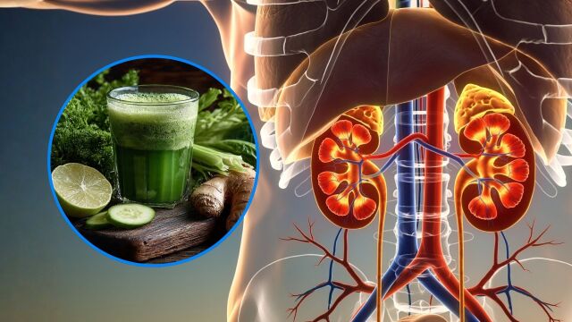 Снимка: 10 средства за домашно лечение при камъни в бъбреците