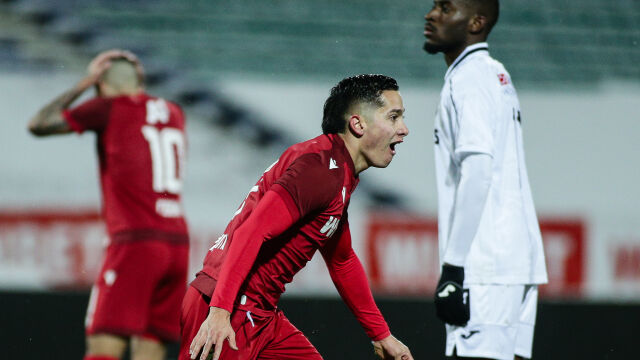 Снимка: Дайте му “Пушкаш“!