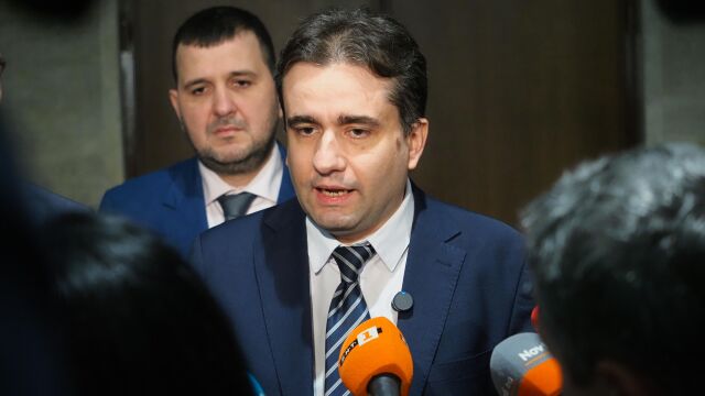 Снимка: Казусът „Цицелков“: Политическото напрежение около гарантирането на честни избори остава високо