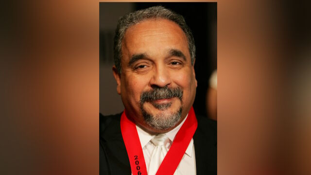 Снимка: Почина легендарен салса музикант и композитор