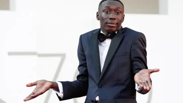 Снимка: От инфлуенсър до милиардер: TikTok звездата Хаби Лейм подписа историческа сделка