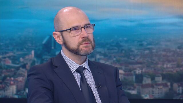 Андрей Янкулов: Членовете на ВСС да предложат следващия и.ф. главен прокурор