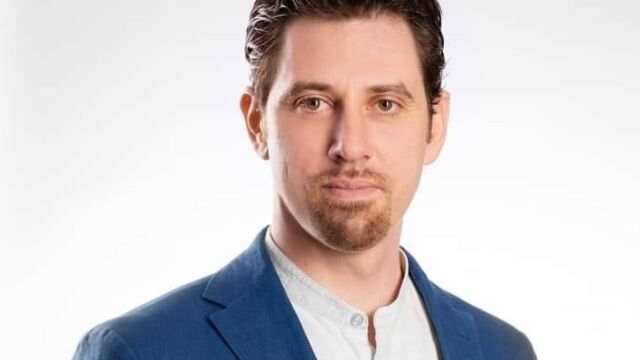 Снимка: Ангел Мавровски ще бъде назначен за изпълнителен директор на БАБХ