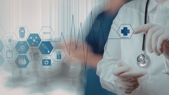 Снимка: България постига 87% в достъпа до електронни здравни досиета