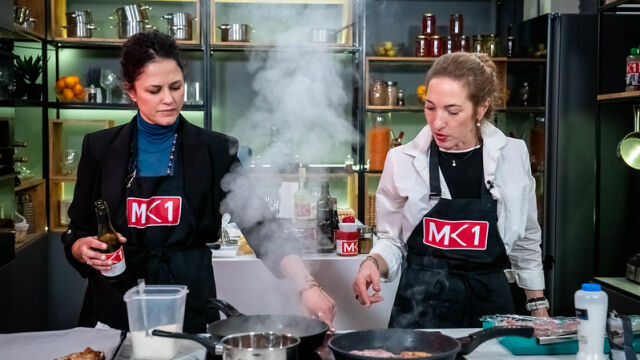 Снимка: „Моята кухня е номер едно“ стартира на 28 февруари в ефира на bTV (СНИМКИ + ВИДЕО)