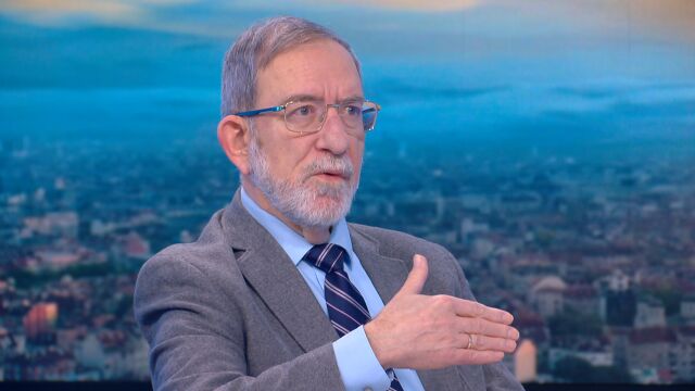 Снимка: Филип Димитров за избора на Цицелков: Това беше странно явление 