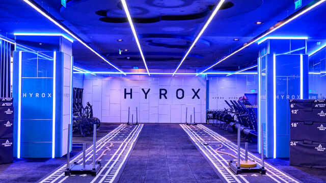 Снимка: Глобалният феномен HYROX вече е в Pulse!