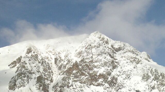 Снимка: Откриха мъртъв издирвания 74-годишен турист