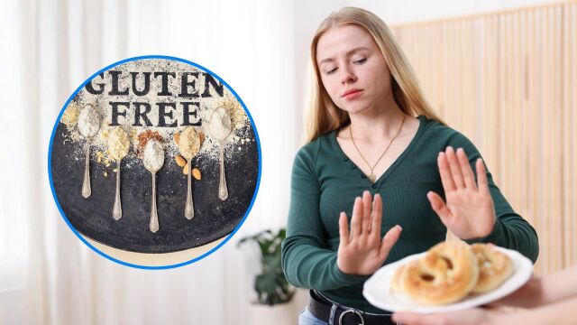 Снимка: Може ли безглутенова диета да помогне, ако нямам глутенова непоносимост?