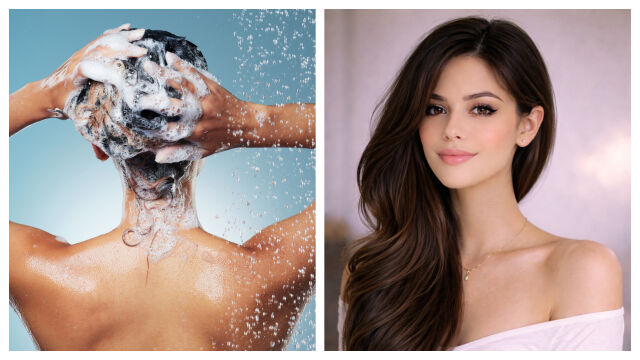 Снимка: Маска или балсам – и защо е най-добре да използваме и двете