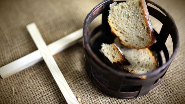 Снимка: Грешката, която вярващите правят по време на Великия пост (ВИДЕО)