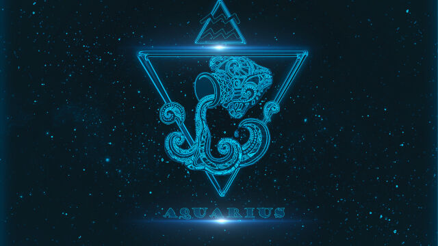 Снимка: Ето кои зодии Водолеят задължително трябва да избягва! (ВИДЕО)