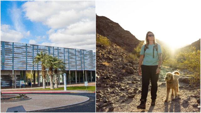 Снимка: Това е най-слънчевият град в света! Над 4000 часа слънчева светлина за 1 година (СНИМКИ) 