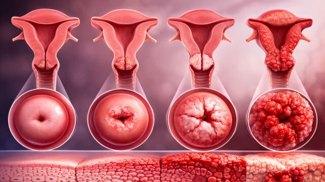 Снимка: Какво е дисплазия на шийката на матката и води ли до рак?