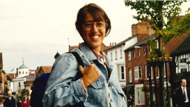 Снимка: Задържаха възрастен мъж за убийството на студентка отпреди 31 години