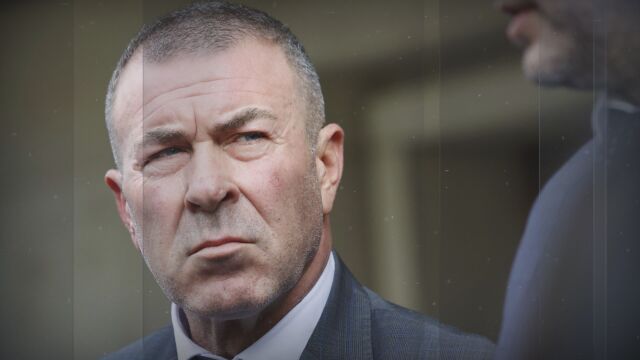 Президентството изиска допълнителни документи по искането за освобождаване на Мирослав Рашков