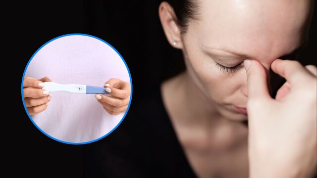 Снимка: Как стресът влияе на забременяването и женското репродуктивно здраве