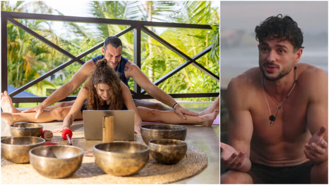 Снимка: Тантра близост и среща за 5 долара в „Ергенът“: най-интересното от еп. 6 (ВИДЕО)