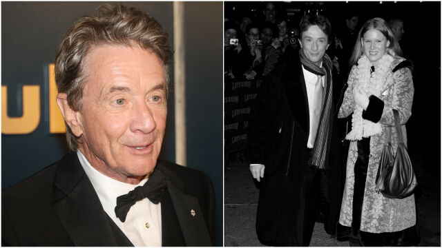 Снимка: Дъщерята на комика Мартин Шорт е намерена мъртва: Ясна е причината (СНИМКИ) 