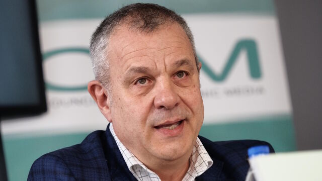 Снимка: Съдът отказа на Емил Кошлуков да спре назначаването на Милена Милотинова за директор на БНТ