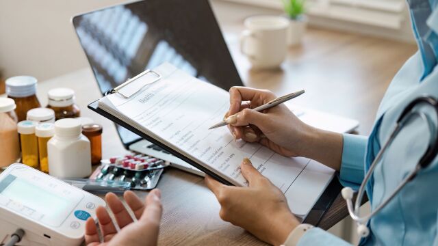 Снимка: Колко струва „безплатното“ здраве и защо профилактиката излиза най-евтино 